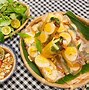 Bánh Cuốn Trung Quốc Vinh Mến