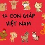 Bí Mật 12 Con Giáp 2023