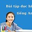 Các Dạng Bài Tập Tiếng Anh Lớp 5 Có Bản