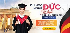 Du Học Nghề Đức Ở Hà Nội