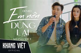 Em Dừng Lại