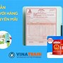 Hàng Xuất Nhập Khẩu Có Điều Kiện