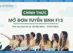 Học Bổng Vietseeds 2022 Là Gì 2 Môn