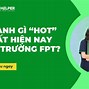 Học Nghề Ở Fpt