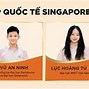 Học Phí Trường Quốc Tế Singapore Hạ Long