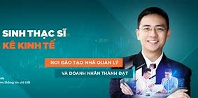 Học Thạc Sĩ Kinh Tế Ở Nước Ngoài