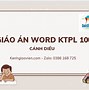 Kinh Tế Pháp Luật Lớp 12 Cánh Diều Bài 1