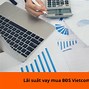 Lãi Suất Vay Mua Nhà Tại Vietcombank