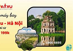 Máy Bay Hà Nội Pleiku