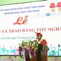 Thạc Sĩ Quản Lý Bệnh Viện Đại Học Trà Vinh