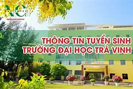 Thông Tin Tuyển Sinh Đại Học Vinh 2023