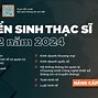 Tuyển Sinh Thạc Sĩ Ueh 2025 Đợt 1 2022 Pdf