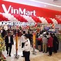 Vinmart Trương Định