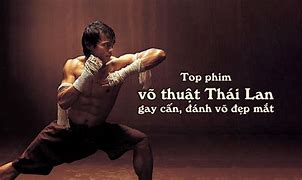 Võ Thuật Của Thái Lan